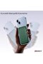 حافظة بطاقات جلدية Magsafe متوافقة مع iPhone 14-14 Plus-14 Pro-14 Pro max من الدرجة الأولى - 5