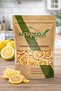25 Gr Dried Lemon Slices / Dried Lemon - No Additives & Natural - 6
