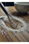 Metal Luxury Whisk 25 cm - 3
