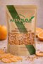 25 Gr Dried Tangerine Slices / Dried Tangerine - No Additives & Natural - 3