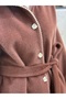 angora ceket - 4