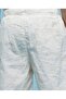 Boys Beige Jacquard Shirt and Shorts Set - 8