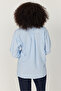 Women's Striped Shirt - 5