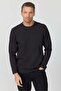 Men's Basic Sweatshirt - 2
