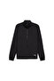 Mens CLOUDSPUN Full-Zip Jacket - Black - 6