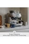 the Barista Pro Espresso