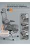 Office Chair with 6D Headrest, Recline & Rocking, Tilt Tension, Flip-Up Armrests with Lumbar Support - 5