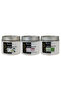 Botanical Body Butter Bamboo,Cherry Blossom,Vanilla 400 ml Body Cream - 2