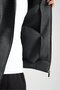Light Anthracite Winter Men's Tracksuit Set with Lined Hooded Regular Fit - 8