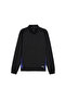 Mens CLOUDSPUN Full-Zip Jacket - Black