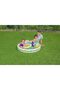 Water Friends Patterned Children's Pool Set |   Ø122 X 20 cm Inflatable Children's Pool - 4