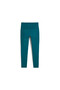 Womens SHAPELUXE Seamless Tights - Green - 7