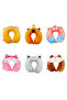 Cute Animal Neck Pillow - 4
