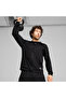 Mens CLOUDSPUN Full-Zip Jacket - Black
