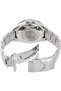 Kano/Big Mako Men's Automatic Manual Winding Mechanical Sports Steel Silicone Wrist Watch - 2