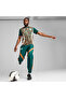 Mens Côte d'Ivoire 2025 Pre-match Jersey Top - Green - 3