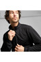 Mens CLOUDSPUN Full-Zip Jacket - Black - 5