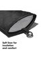 GG SILICONE OVEN MITT - BLACK - 3
