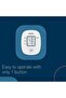 M2 Basic Automatic Blood Pressure Monitor (Intellisense Technology) With 22-32Cm Cuff (Hem-7121J) - 2