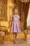 Girls' Evening Dress