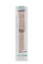Newface Apple Watch 38mm Tile Motif Band - Pink