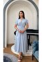 Keten Anvelok Belted Dress - 3