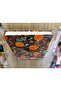 مفكرة يومية متعددة الأغراض بغلاف صلب، مقاس A5، دفتر مسطر AD987563 - 2