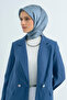 Pure Silk Sura Scarf-2026 Spring-Summer- 953700D 03
