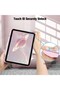 iPad 11Th Generation A16 11Inch/10Th Generation 10.9Inch Case Flip Cover with Pen Compartment Pc Case Light Pink - 6