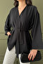 Women's Belted Kimono 1177 - 7