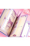 Cinnamoroll Planner + Ballpoint Pen Stationery Set – Cute Kawaii School & Office Supplies - 5