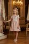 Girls' Evening Dress - 5