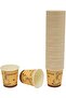 - PAPER CUP ECO - 6 OZ - Disposable Paper Cups [ 50 PCS ] - 3