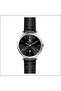 Men's Wristwatch- Quartz Classic Rym-4819 - with Warranty - Special Ss-Bk - 7