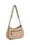 Carrie Logo Women's Handbag - 3