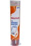 PAPER CUP 4 OZ - DISPOSABLE PAPER CUP Pack of 50 PCS, RED - 2