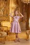 Girls' Evening Dress - 5