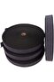 Tkdizayn Elastic Column Rubber Seat Upholstery Material 25 Mt - 4