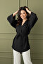 Women's Belted Kimono 1177 - 4