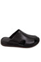 100% Genuine Leather Comfortable Lightweight Stylish Men's Slippers (Buy 1 Size Larger) - 3