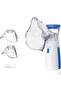 Nebulizer Cool Mist Steam Inhaler, USB/Battery Operated, Compact Nebulizer for Adults & Kids, - 2