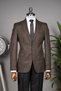 Combined Suit - Slimfit, Choose One Size Larger. - 2