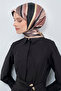Pure Silk Sura Scarf-2026 Spring-Summer- 951400D 07
