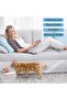 Bascisell Protection Against Scratches, Cat Tape, Self-Adhesive, Cat Scratching Foil, Transparent - 5