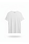 Figure Printed Soft Textured Short Sleeve T-Shirt for Girls/Boys - 3
