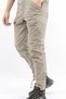 Combat Tactical Outdoor Water and Windproof Pants with Fleece Inside Tactical Rips Softshell - 501 - 4