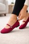 Women's Casual Shoes Everyday Babet
