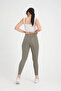 Women's High-Waist Shaping Leggings - 3