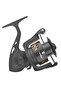 Tbr Freez 4000 Spin Fishing Reel 4+1Bb - 5.5kg Drag - 3