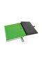 Blocnotes Office Notebook iPad, cu linii, negru, complet - 5